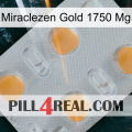 Miraclezen Gold 1750 Mg 24